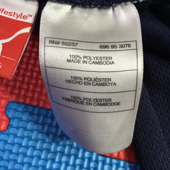 -Sport life style boys jogging pants size 6 . - Picture 4 of 10